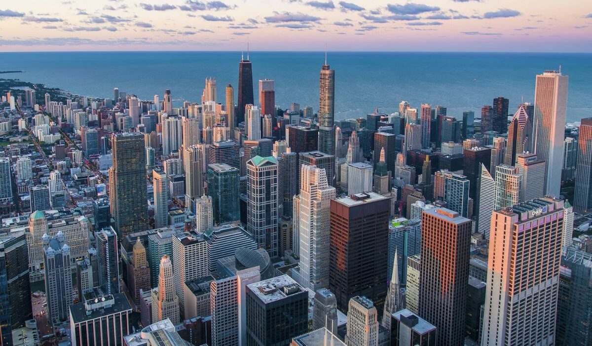 free things to do in chicago