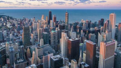 free things to do in chicago