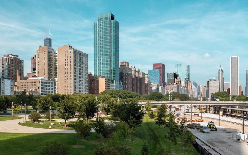 free things to do in chicago today