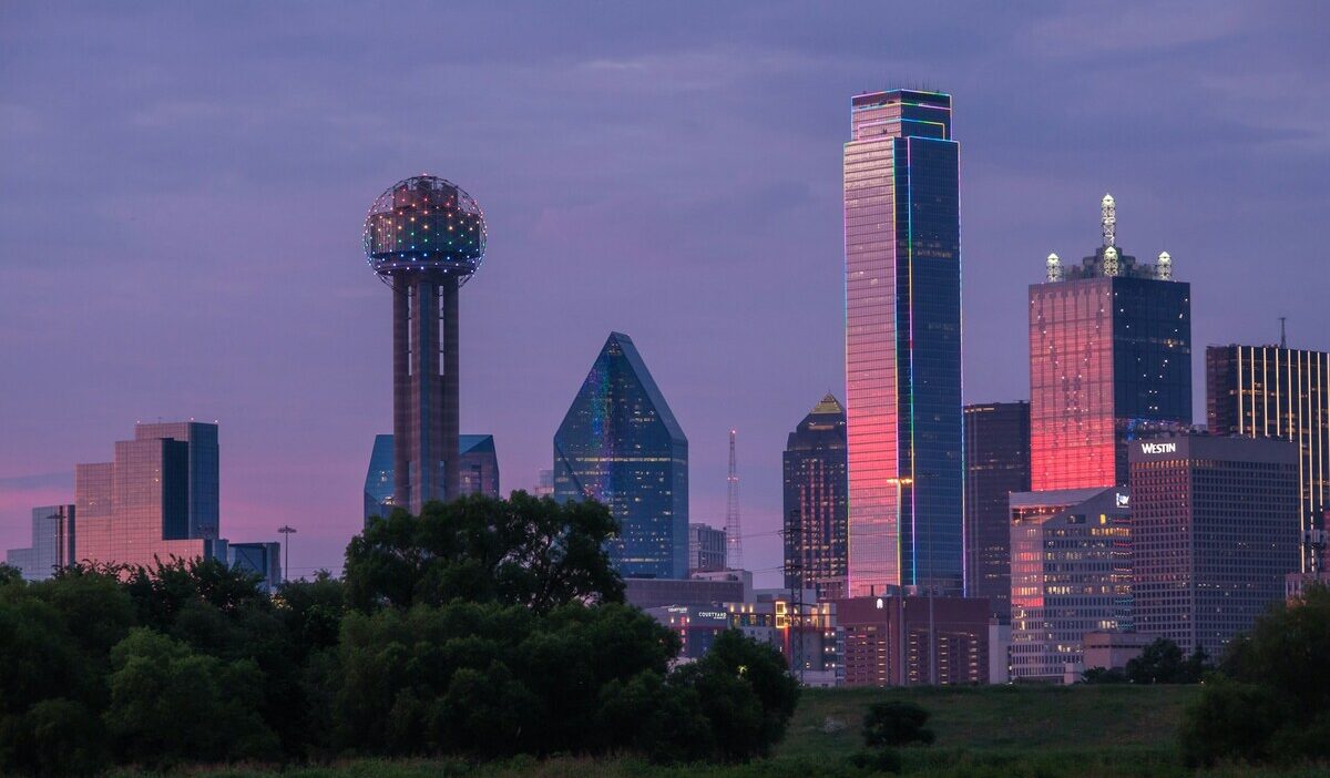 free things to do in dallas