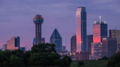 free things to do in dallas
