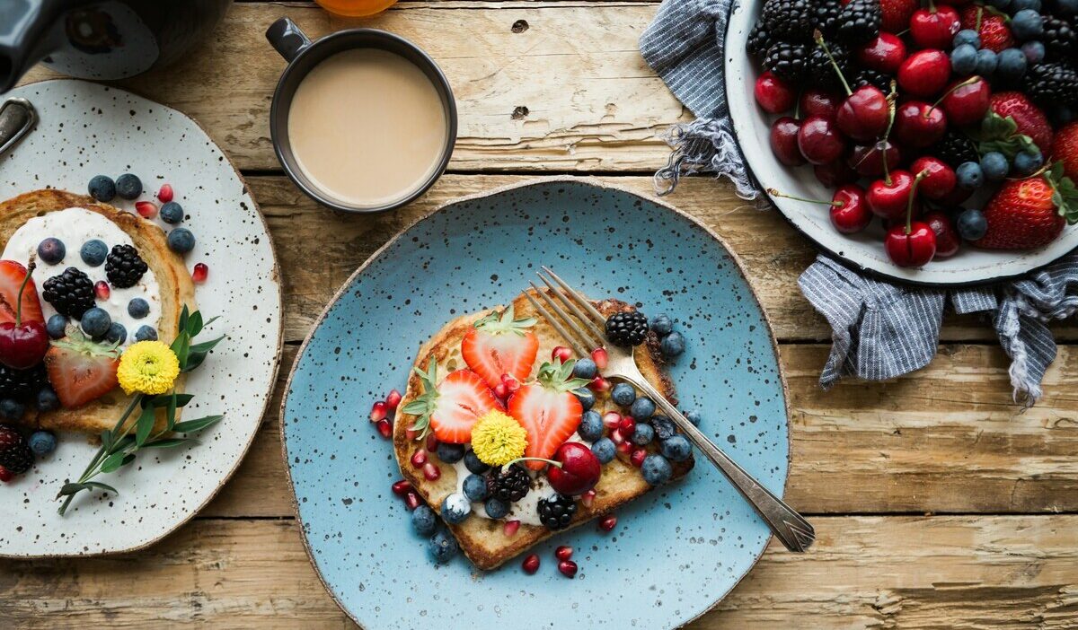 mother's day brunch near me