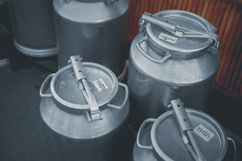 information on how many liters in a gallon