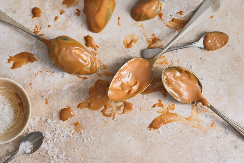 Guide on how to remove peanut butter stains