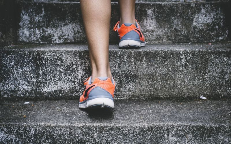 how many feet are in a mile
