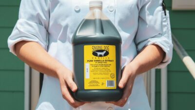 how many liters in a gallon
