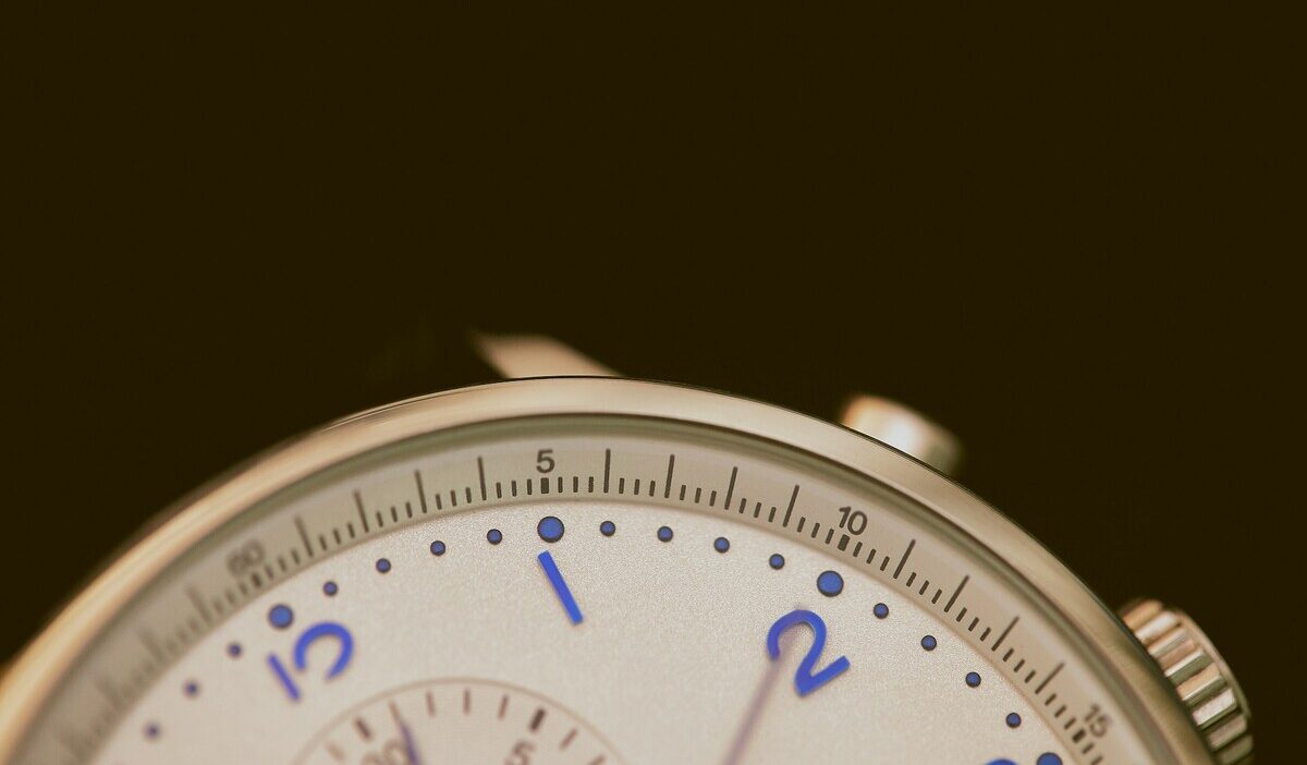 how many seconds in a day