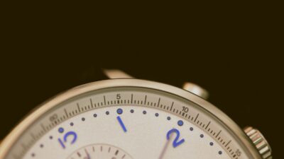 how many seconds in a day