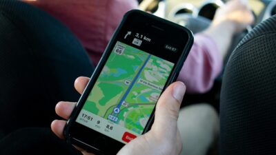 how to fix gps not working