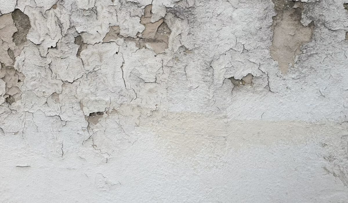 how to patch a hole in the wall