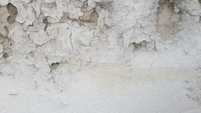 how to patch a hole in the wall