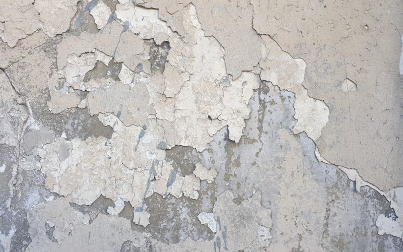 how to patch up a hole in the wall