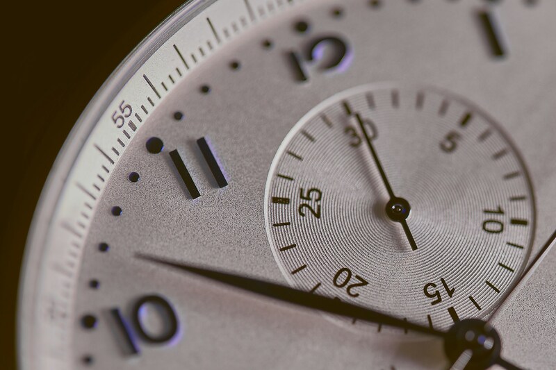 information on how many seconds in a day 