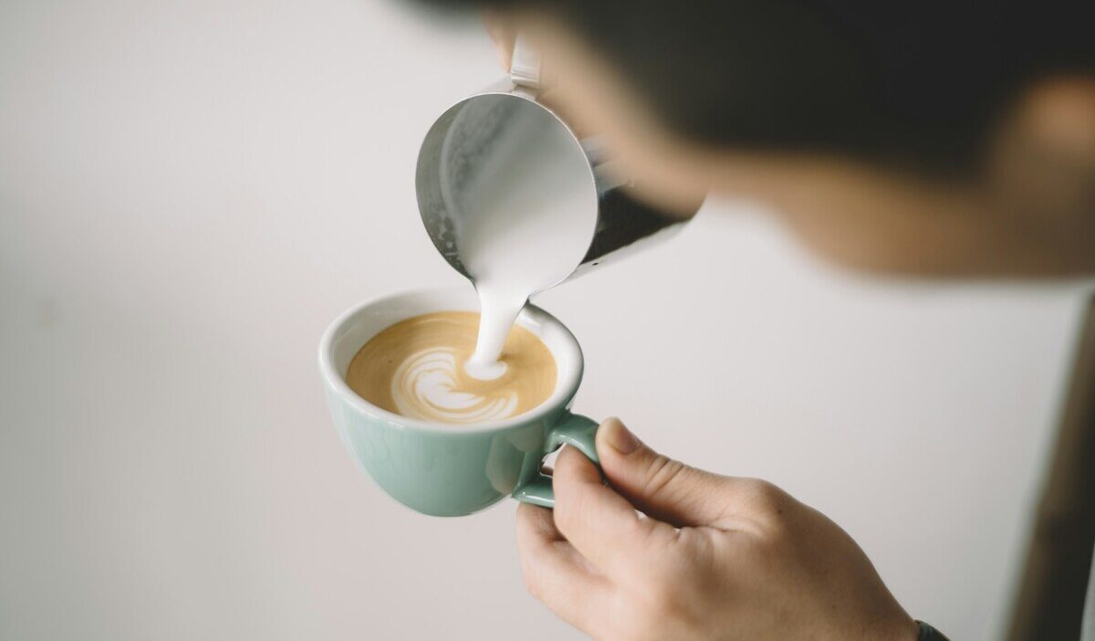 how to brew pour over coffee