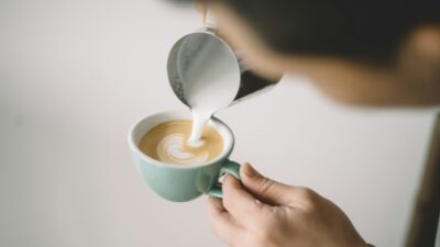 how to brew pour over coffee