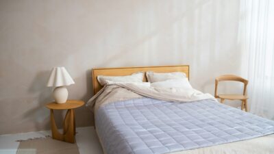 how to clean a mattress