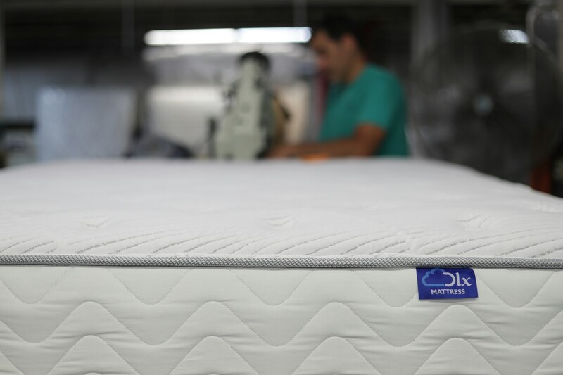 How to clean mattress correctly