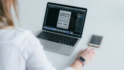 how to declutter digital files
