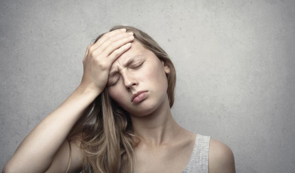 how to get rid of a headache