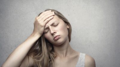 how to get rid of a headache