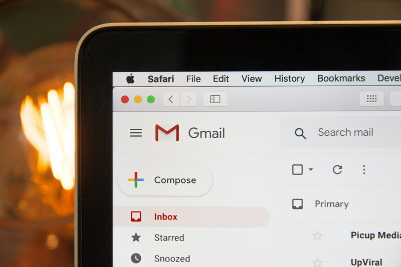 How to organize email inbox correctly?