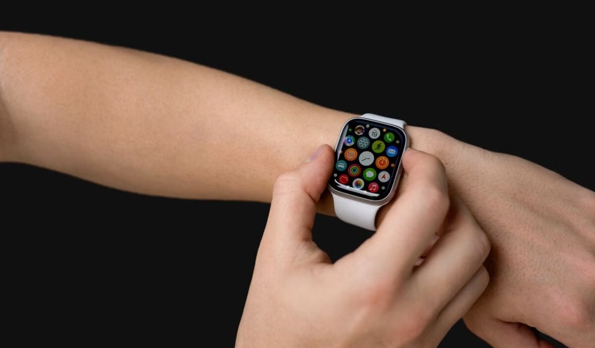 how to unpair apple watch