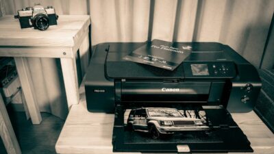 what does collate mean when printing